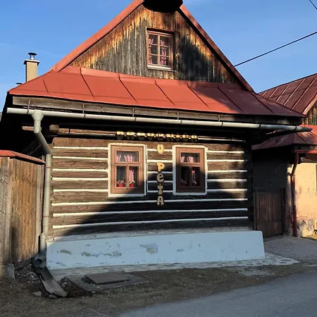 Drevenica U Peta Vakantiehuis *