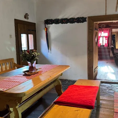 Drevenica U Peta Vakantiehuis